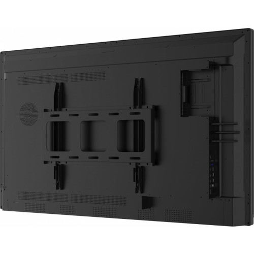 Monitor 55 cali TE5513A-B1AG INFRARED,40pkt,IPS,4K,7H,450cd/m2, WiFi,USB, ANDROID 14, Google EDLA,2x20W, UCHWYT CIE