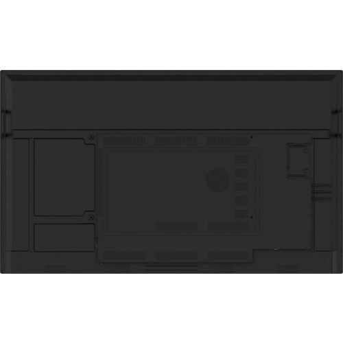 Monitor 75 cali TE7513A-B1AG INFRARED,40pkt,IPS,4K,7H,450cd/m2, WiFi,USB, ANDROID 14, Google EDLA,2x20W, UCHWYT CIE