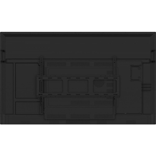 Monitor 75 cali TE7513A-B1AG INFRARED,40pkt,IPS,4K,7H,450cd/m2, WiFi,USB, ANDROID 14, Google EDLA,2x20W, UCHWYT CIE