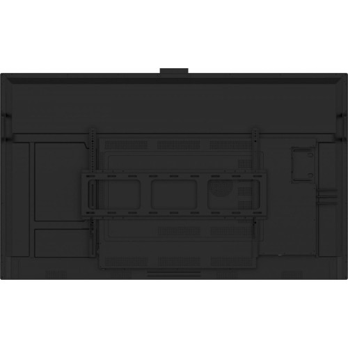 Monitor 75 cali TE7513A-B1AG INFRARED,40pkt,IPS,4K,7H,450cd/m2, WiFi,USB, ANDROID 14, Google EDLA,2x20W, UCHWYT CIE
