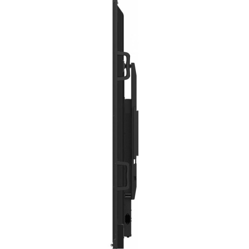 Monitor 86 cali TE8613A-B1AG INFRARED,40pkt,IPS,4K,7H,450cd/m2, WiFi,USB, ANDROID 14, Google EDLA,2x20W, UCHWYT CIE
