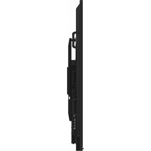 Monitor 86 cali TE8613A-B1AG INFRARED,40pkt,IPS,4K,7H,450cd/m2, WiFi,USB, ANDROID 14, Google EDLA,2x20W, UCHWYT CIE