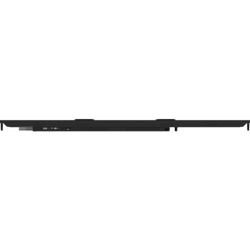 Monitor 86 cali TE8613A-B1AG INFRARED,40pkt,IPS,4K,7H,450cd/m2, WiFi,USB, ANDROID 14, Google EDLA,2x20W, UCHWYT CIE