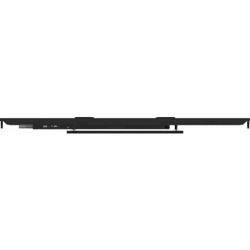 Monitor 86 cali TE8613A-B1AG INFRARED,40pkt,IPS,4K,7H,450cd/m2, WiFi,USB, ANDROID 14, Google EDLA,2x20W, UCHWYT CIE