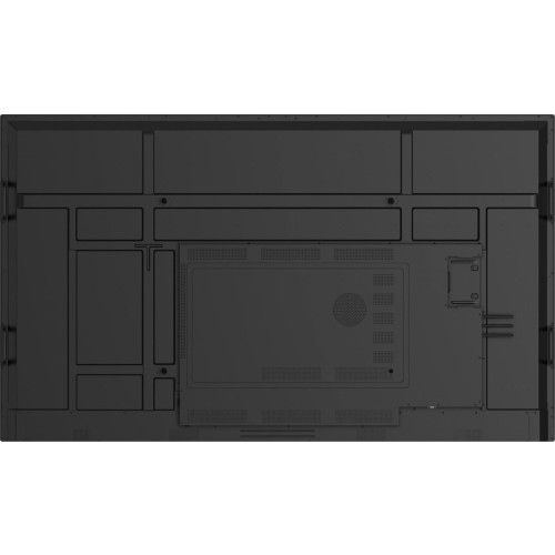Monitor 86 cali TE8613A-B1AG INFRARED,40pkt,IPS,4K,7H,450cd/m2, WiFi,USB, ANDROID 14, Google EDLA,2x20W, UCHWYT CIE