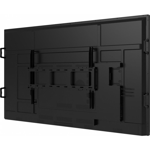 Monitor 86 cali TE8613A-B1AG INFRARED,40pkt,IPS,4K,7H,450cd/m2, WiFi,USB, ANDROID 14, Google EDLA,2x20W, UCHWYT CIE