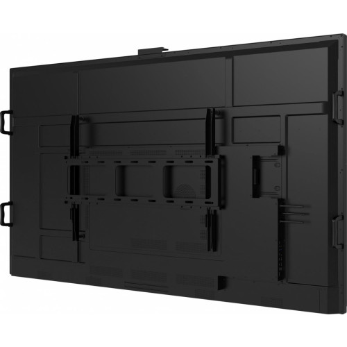Monitor 86 cali TE8613A-B1AG INFRARED,40pkt,IPS,4K,7H,450cd/m2, WiFi,USB, ANDROID 14, Google EDLA,2x20W, UCHWYT CIE