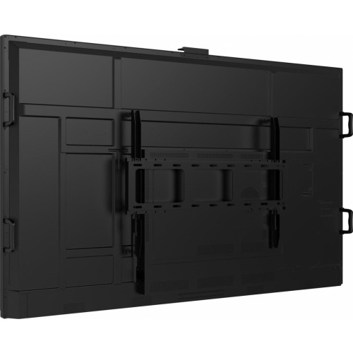 Monitor 86 cali TE8613A-B1AG INFRARED,40pkt,IPS,4K,7H,450cd/m2, WiFi,USB, ANDROID 14, Google EDLA,2x20W, UCHWYT CIE