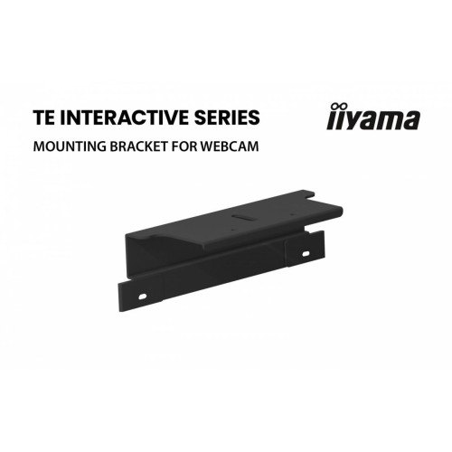 Monitor 86 cali TE8613A-B1AG INFRARED,40pkt,IPS,4K,7H,450cd/m2, WiFi,USB, ANDROID 14, Google EDLA,2x20W, UCHWYT CIE