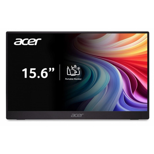 Monitor przenośny 15,6 cala IPS 16:9 PM161QB1bmiuux HDMI USB-C