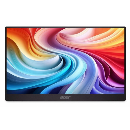 Monitor przenośny 15,6 cala IPS 16:9 PM161QB1bmiuux HDMI USB-C-16392513