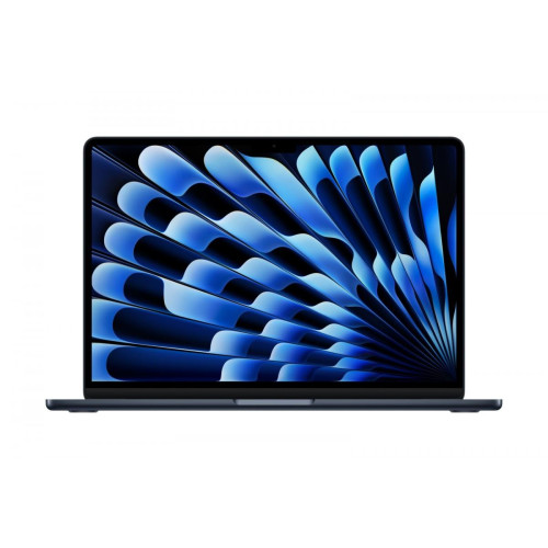 MacBook Air 13 cali /10C GPU/24GB /512GB Czarny
