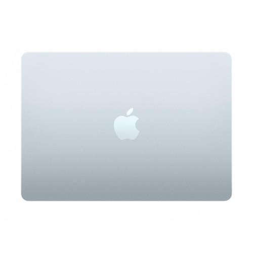 MacBookAir 13 cali /8C GPU/16GB/ 256GB Niebieski-16392790
