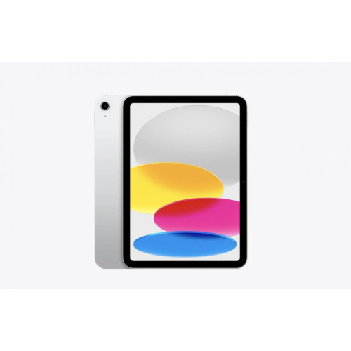 iPad WiFi 11 cali 512GB Srebrny