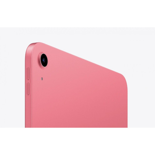 iPad WiFi + Cellular 11 cali 512 GB Różowy-16392912