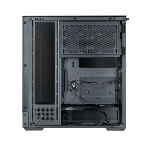 Obudowa P40 Prism Mid-Tower szkło hartowane czarna-16392976