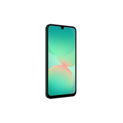 Smartfon GALAXY A26 5G 6/128 GB czarny Enterprise Edition-16393025