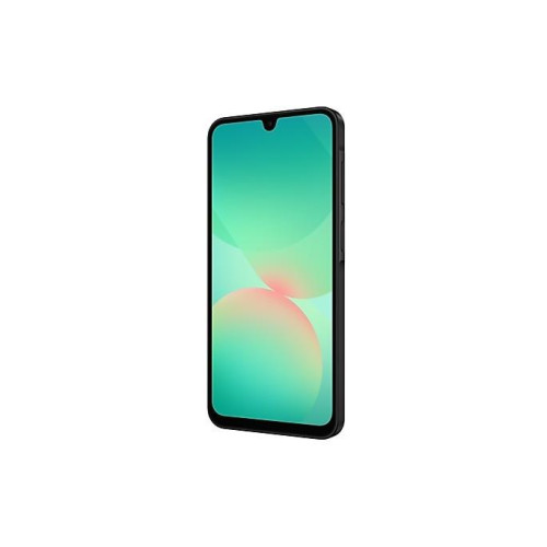 Smartfon GALAXY A26 5G 6/128 GB czarny Enterprise Edition-16393026