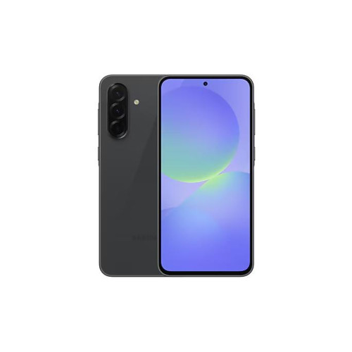 Smartfon GALAXY A36 5G 8/256 GB czarny Enterprise Edition
