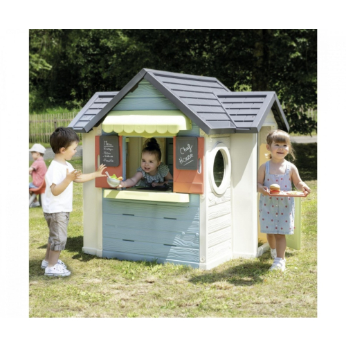 Domek Kuchnia Szefa-16393072