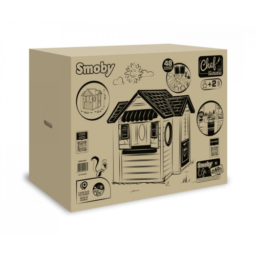 Domek Kuchnia Szefa-16393079