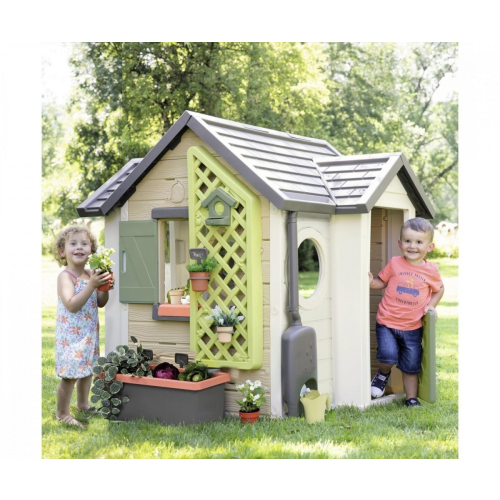Domek ogrodnika-16393083
