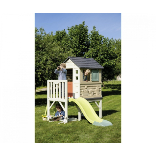 Domek na palach-16393090