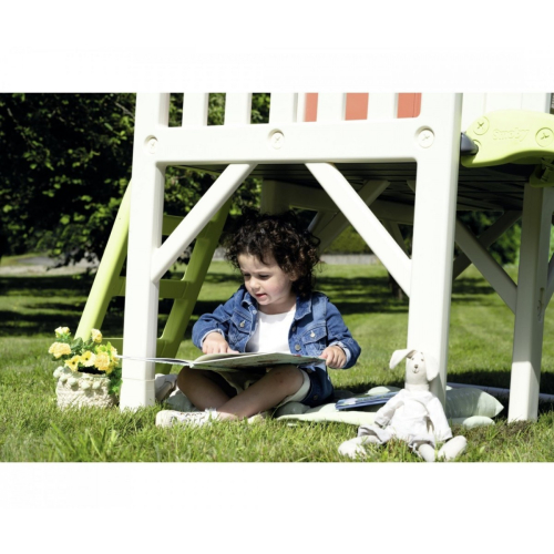 Domek na palach-16393091