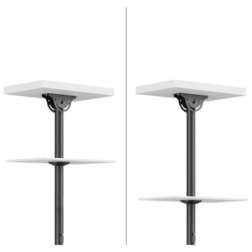 Uchwyt do monitora/TV CL35-440BL16L 37-70 cali 50kg-16393140