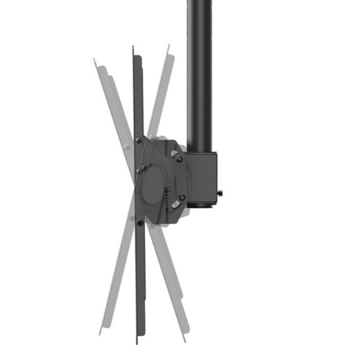 Uchwyt do monitora/TV CL35-440BL16L 37-70 cali 50kg-16393150