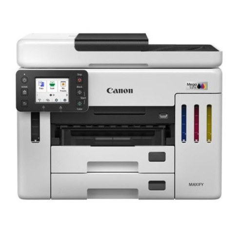 Urządzenie wielofunkcyjne atramentowe Maxify GX7140 6882C009