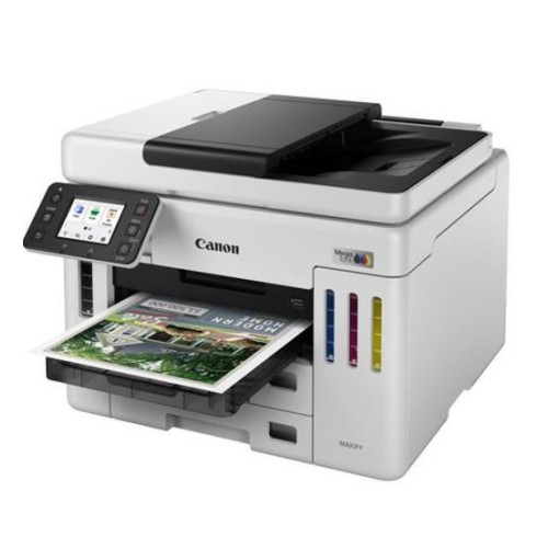 Urządzenie wielofunkcyjne atramentowe Maxify GX7140 6882C009-16393343