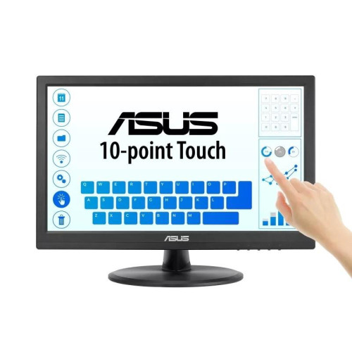 Monitor VT169HE DOTYK IPS FHD HDMI-16393372