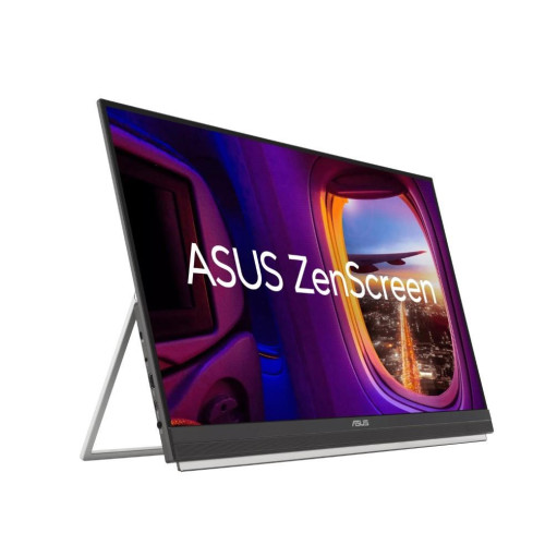 Monitor 27 cali MB27ACF ZEN SC IPS QHD100Hz USB-C HDMI-16393390