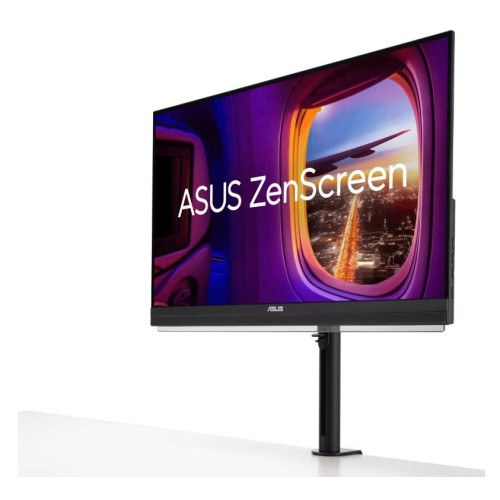 Monitor 27 cali MB27ACF ZEN SC IPS QHD100Hz USB-C HDMI-16393391