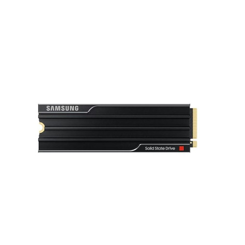 Dysk SSD SSD PRO Heatsink NVMe MZ-VAP2T0CW