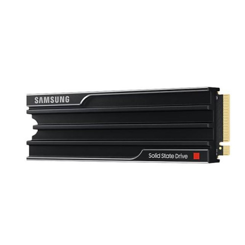 Dysk SSD SSD PRO Heatsink NVMe MZ-VAP2T0CW-16393440