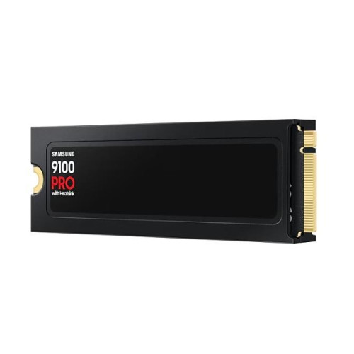 Dysk SSD SSD PRO Heatsink NVMe MZ-VAP2T0CW-16393441