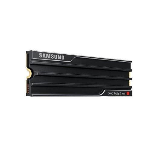 Dysk SSD SSD PRO Heatsink NVMe MZ-VAP2T0CW-16393442