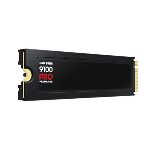 Dysk SSD SSD PRO Heatsink NVMe MZ-VAP2T0CW-16393443