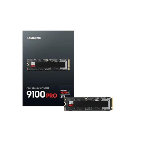 Dysk SSD 9100 PRO NVMe MZ-VAP2T0BW-16393454