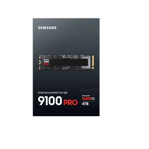 Dysk SSD 9100 PRO NVMe MZ-VAP4T0BW-16393470