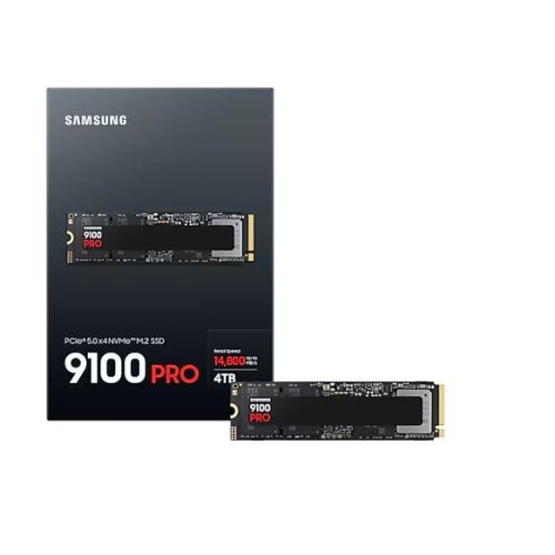 Dysk SSD 9100 PRO NVMe MZ-VAP4T0BW-16393471