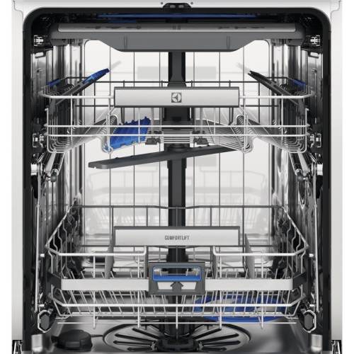 Zmywarka do zabudowy EEC767310L SMK 3 kosz, ComfortLift-16393560