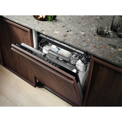 Zmywarka do zabudowy EEC767310L SMK 3 kosz, ComfortLift-16393562