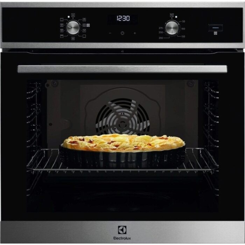 Piekarnik SteamBake EOD5F71X SMK