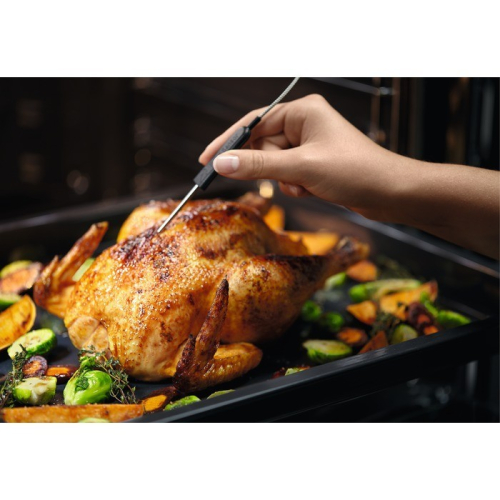 Piekarnik SteamBake EOD5F71X SMK-16393591
