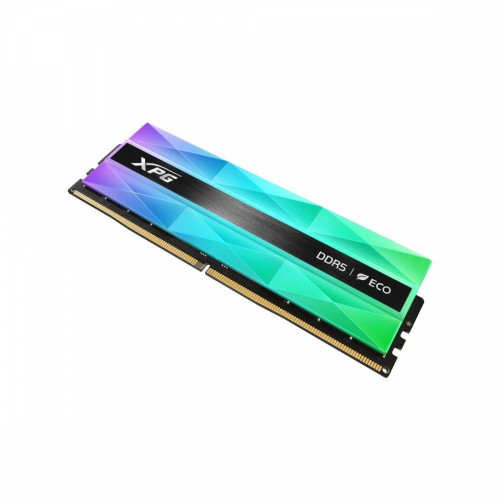 Pamięć XPG Lancer NEON RGB DDR5 6000 DIMM 32GB (2x16) CL30-16393696