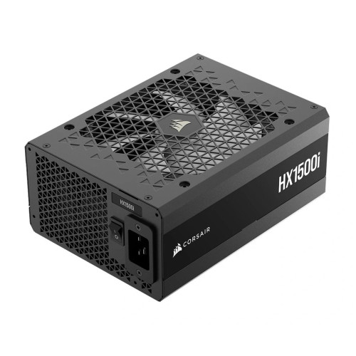 Zasilacz HX1500I 1500W 80+ PLATINUM