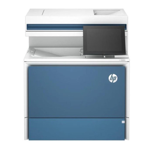 Urządzenie wielofunkcyjne Colour LaserJet Enterprise X58045dn MFP 7E357A